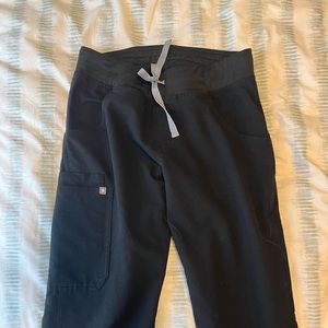 Figs Livingston cargo